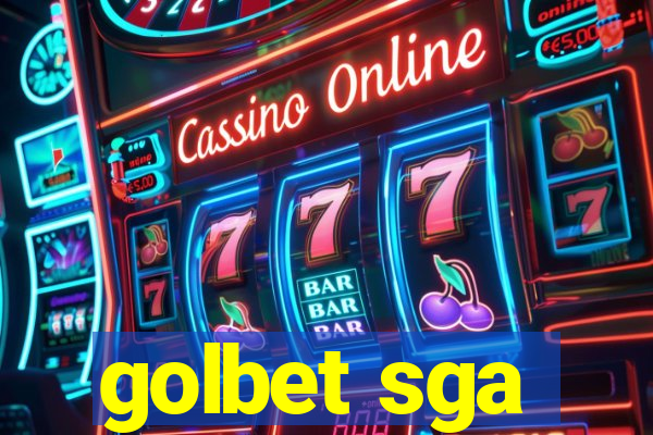 golbet sga